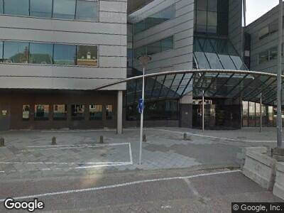 Afbeelding van Trefpunt NS, Laan van Puntenburg 100, Utrecht