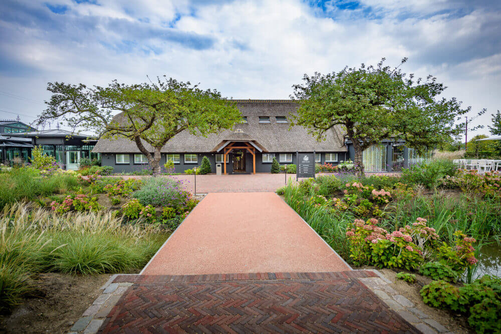 Afbeelding van Green Village, Blokhoeve 7, Nieuwegein